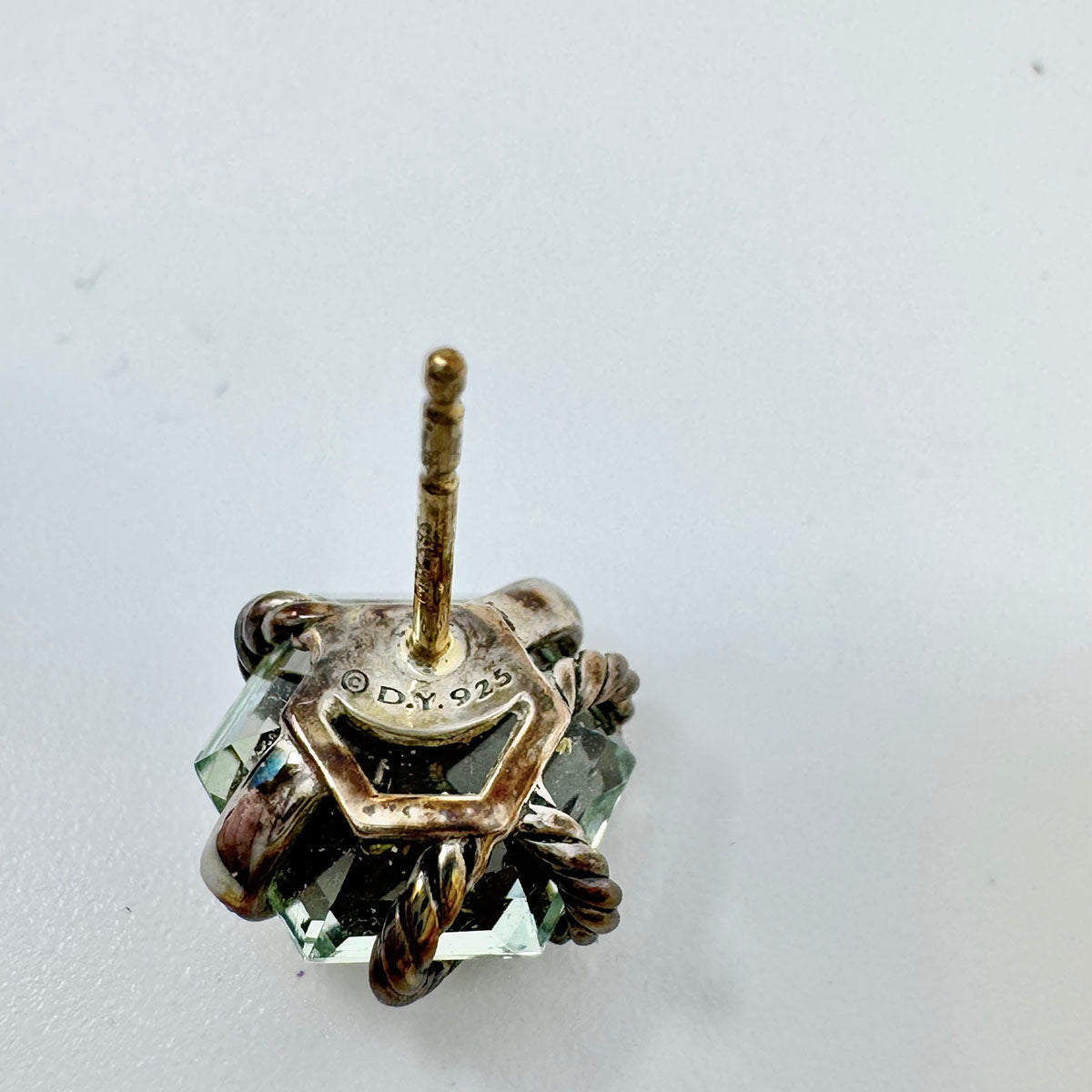 David Yurman Earrings