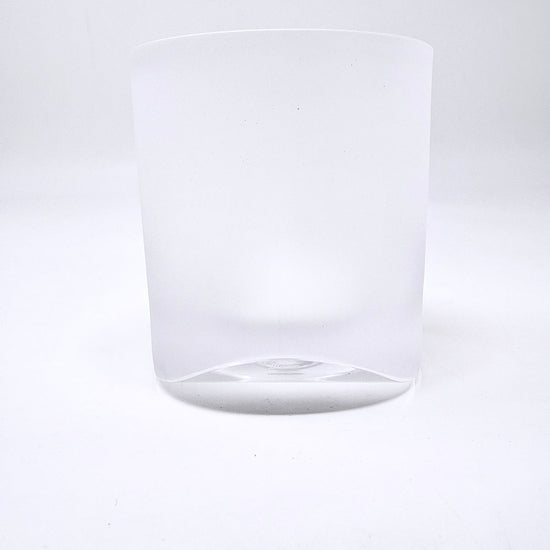 "Tipsy" Old Fashioned Glasses Set of 8