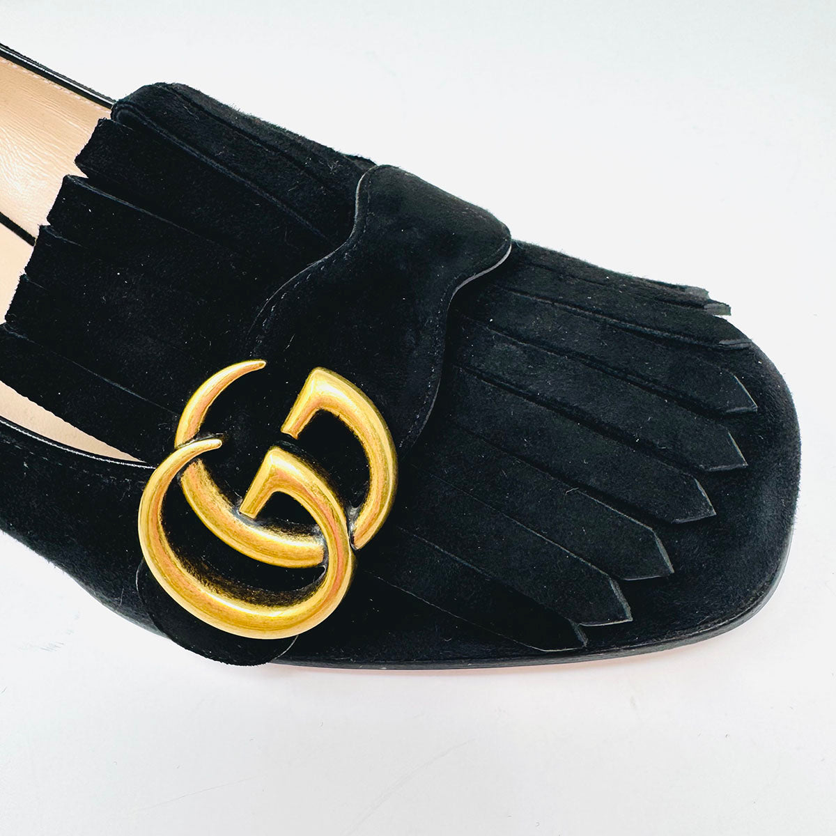 Gucci Pumps