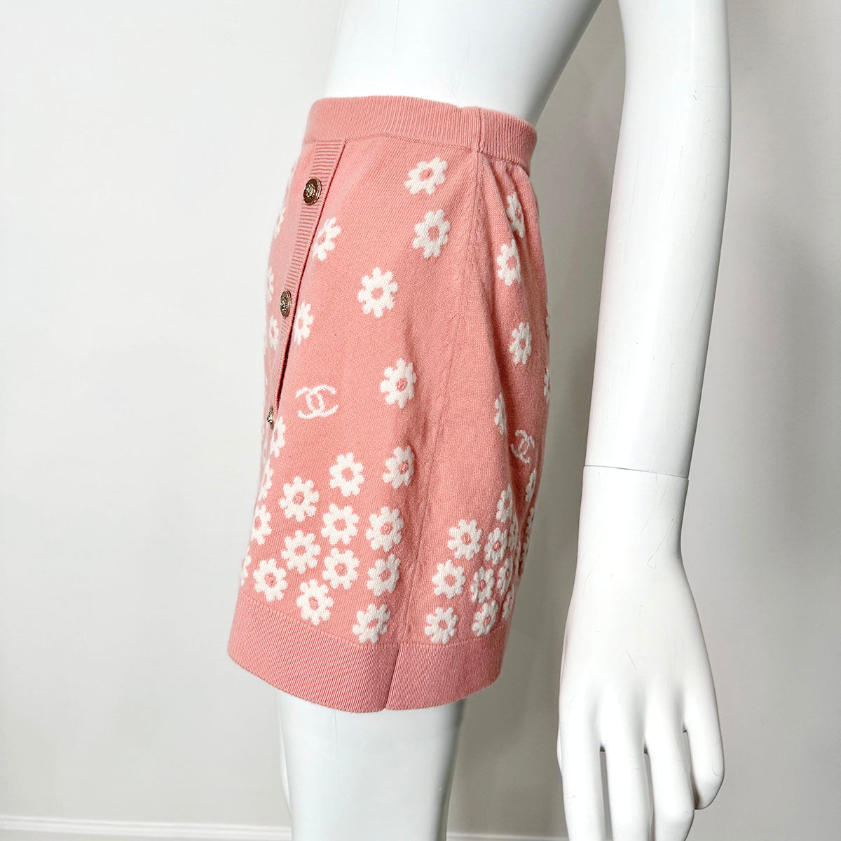 Chanel Skirt