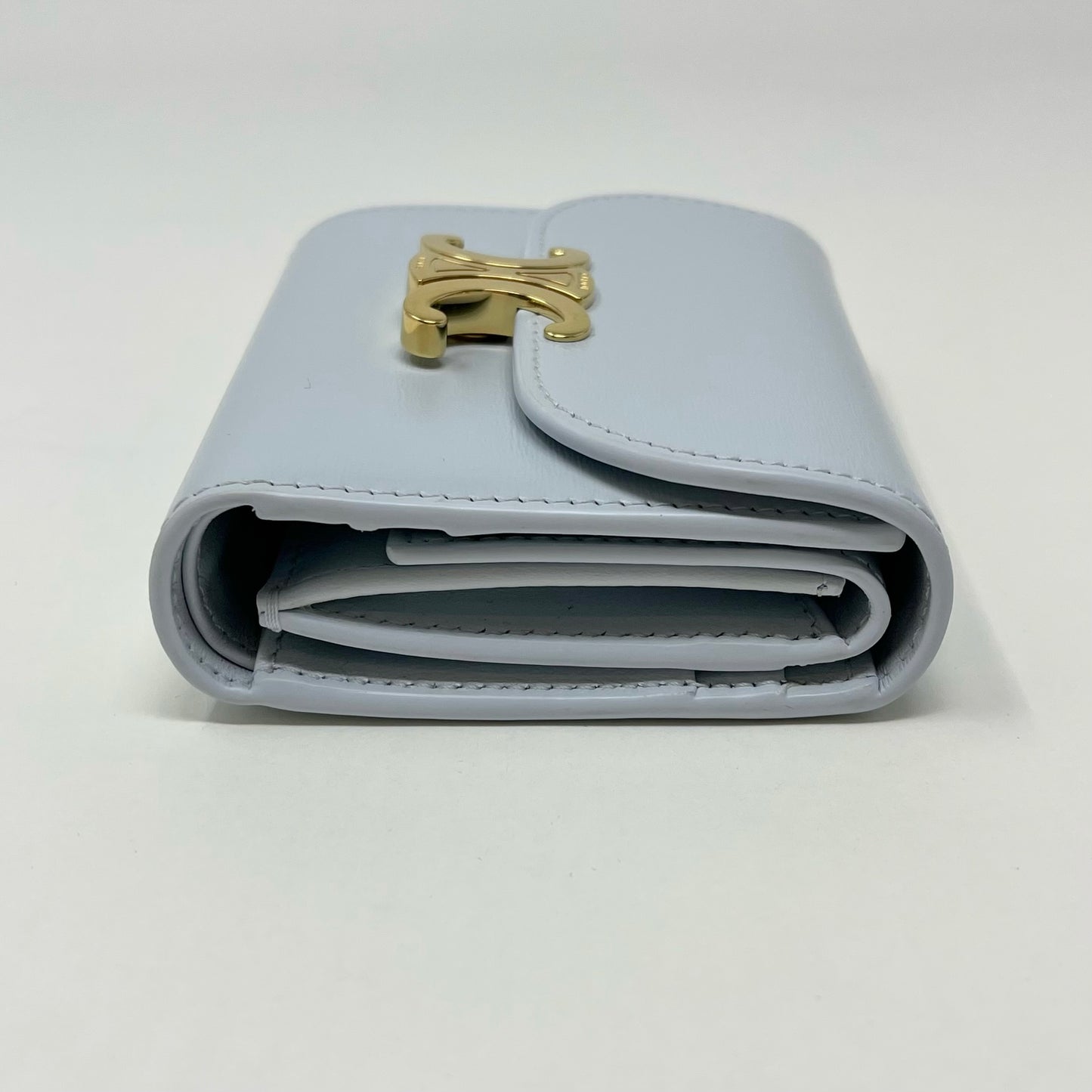 Celine Triomphe Wallet