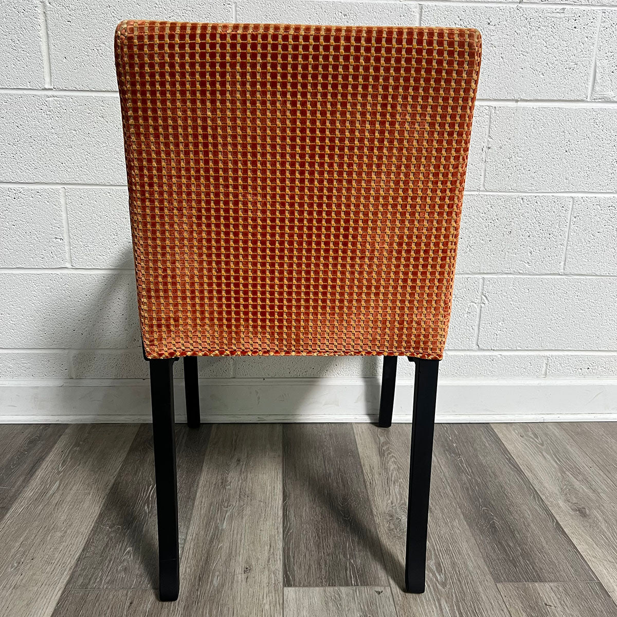 Set Of 6 Dining Chairs