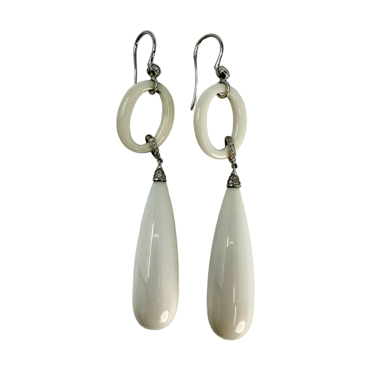 Ivanka Trump Earrings