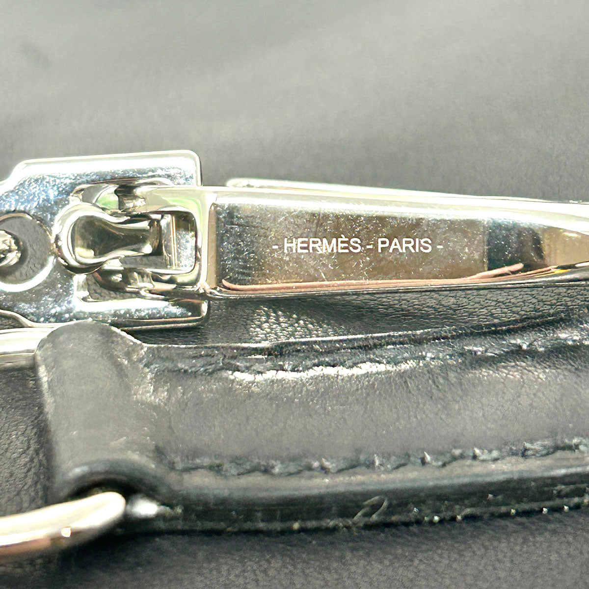 Hermes Crossbody