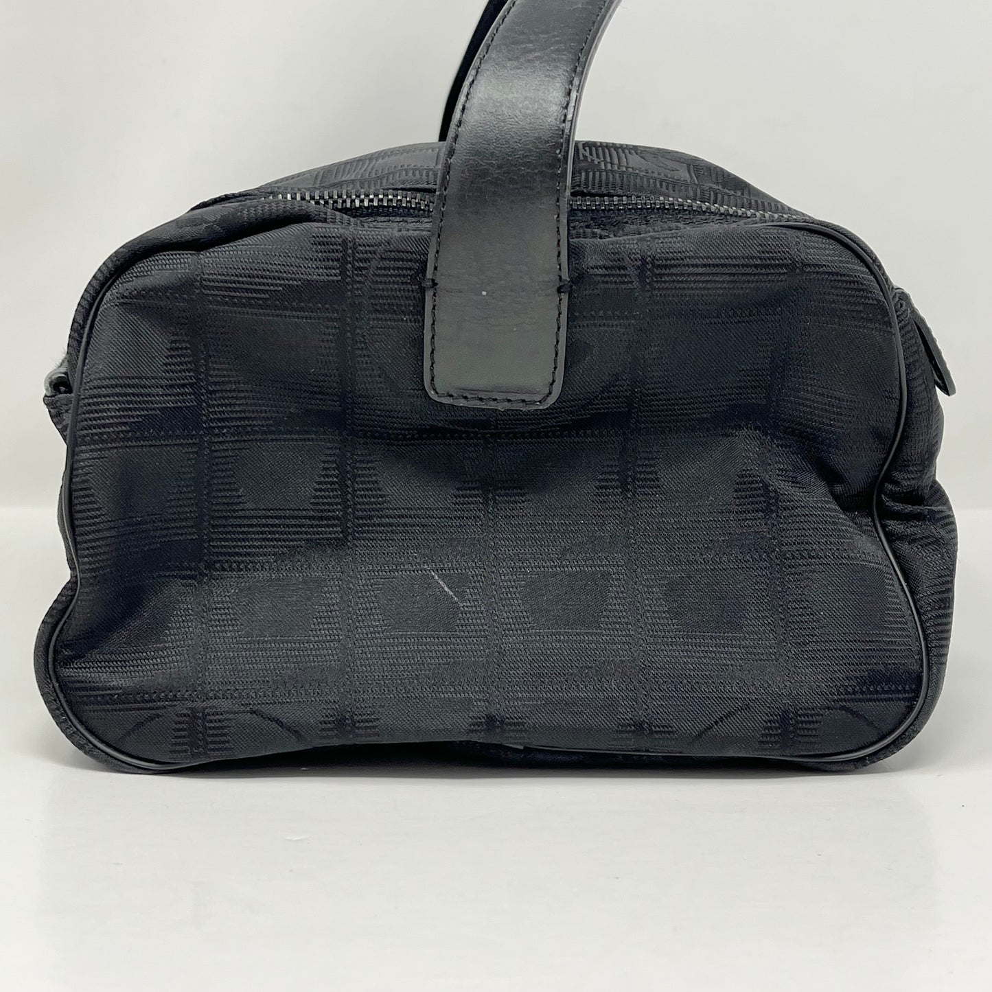 Chanel Travel Line Pouch