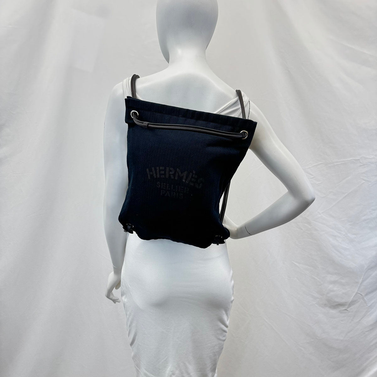Hermes Backpack