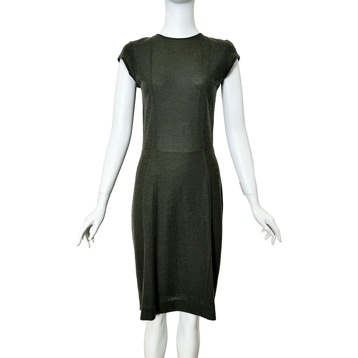 Yves Saint Laurent Dress