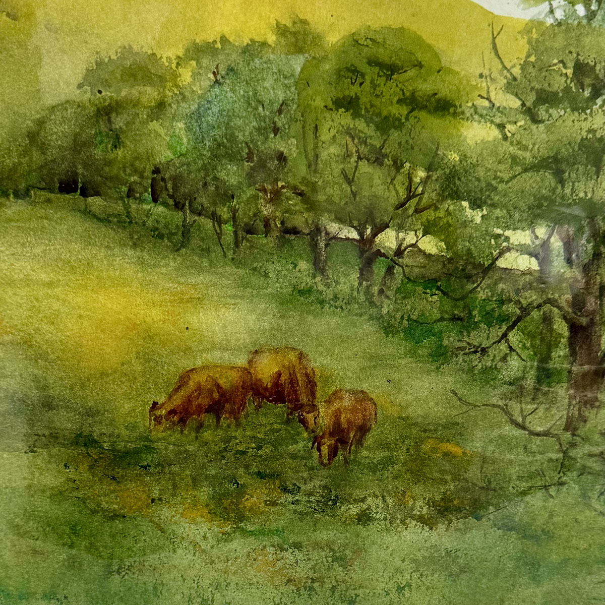 Giclee Print