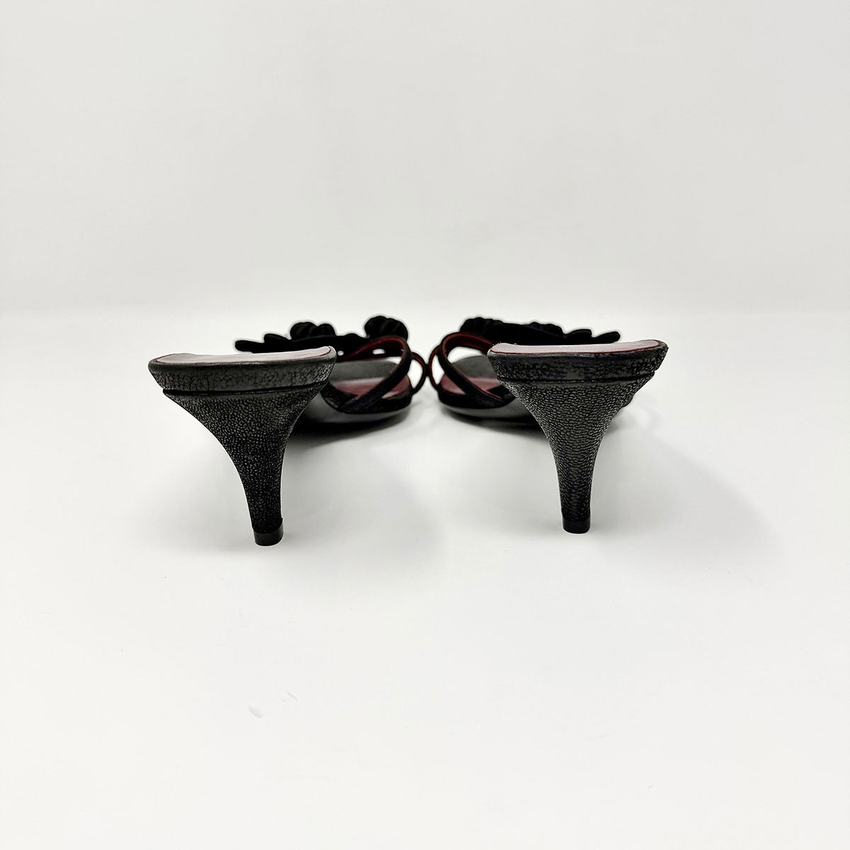 Prada Slides