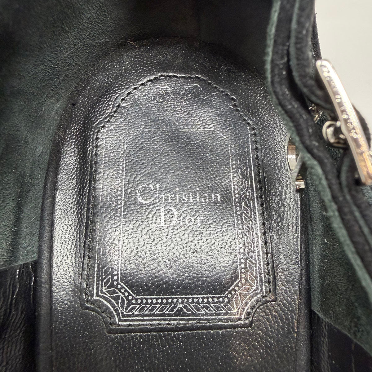Christian Dior Pumps