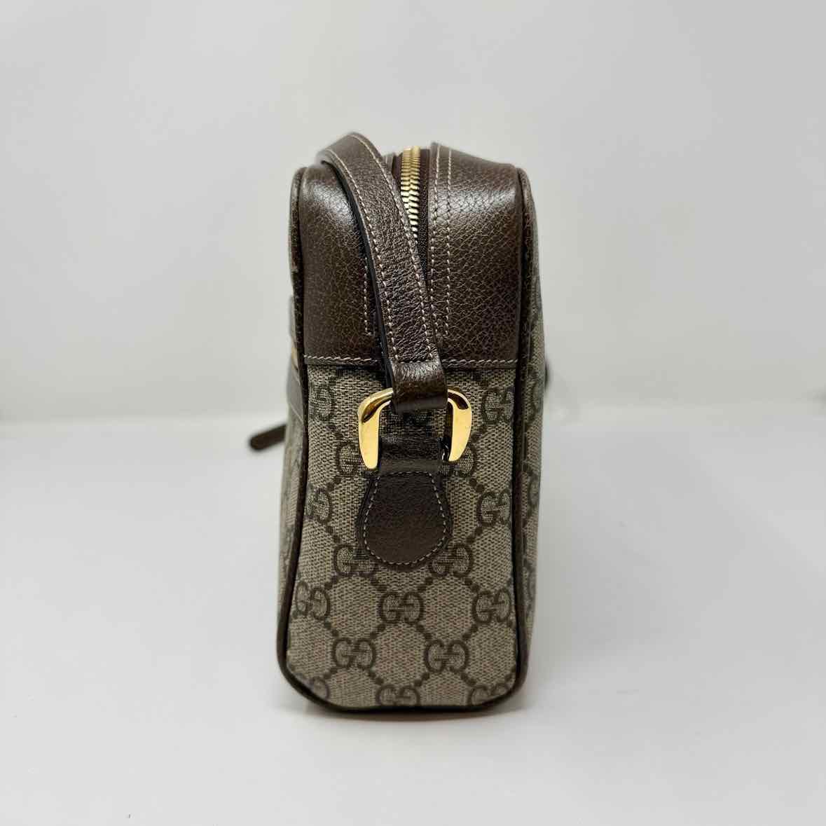 Gucci Crossbody