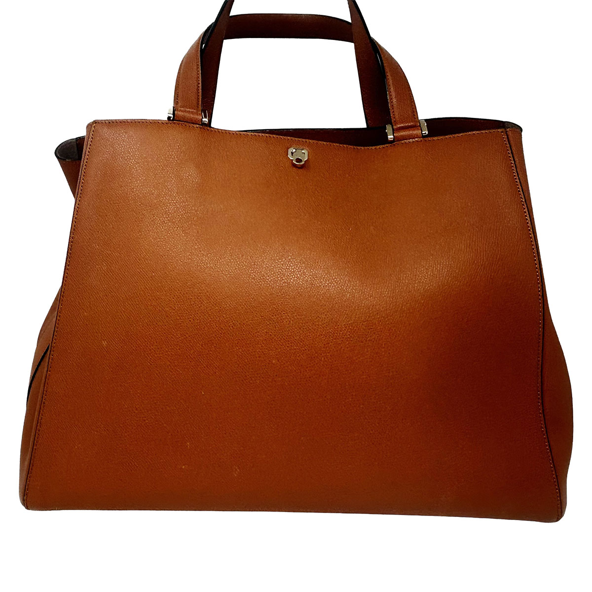Valextra Tote