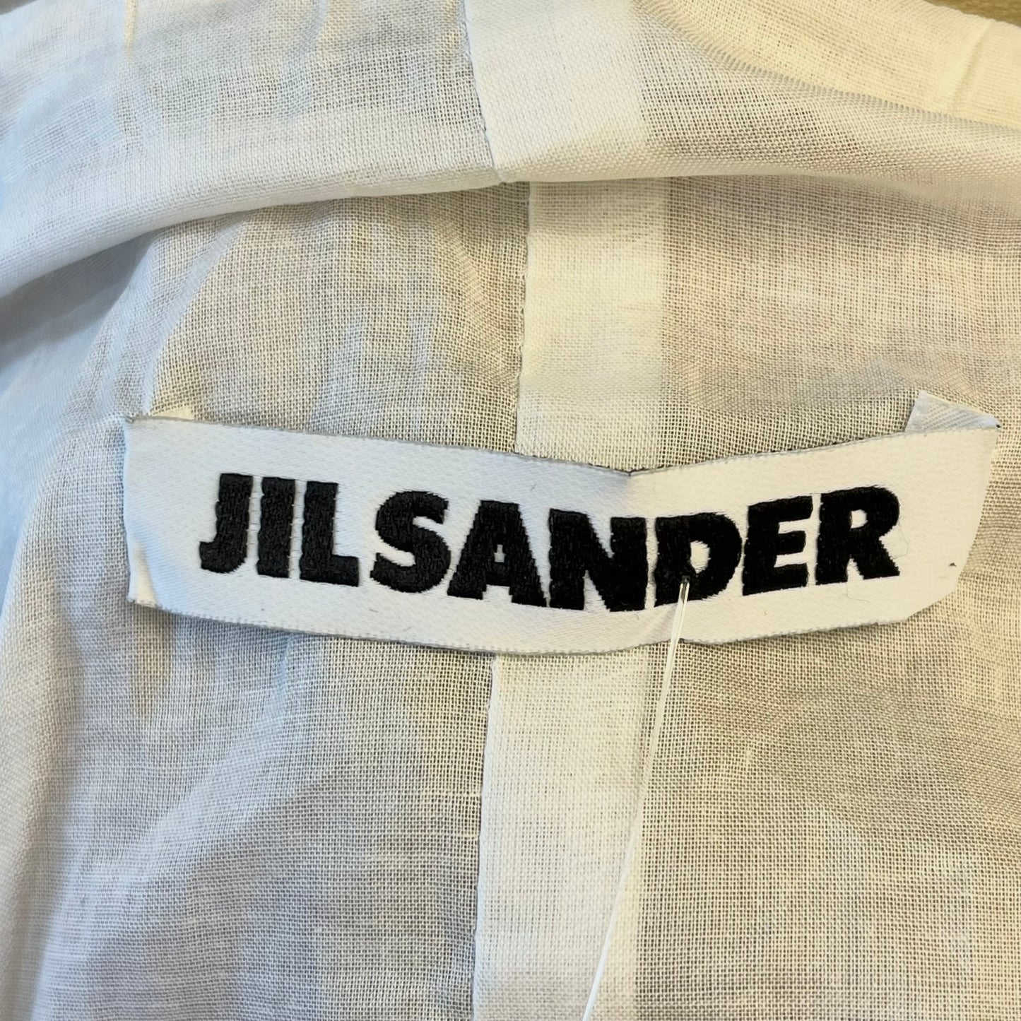 Jill Sander Jacket