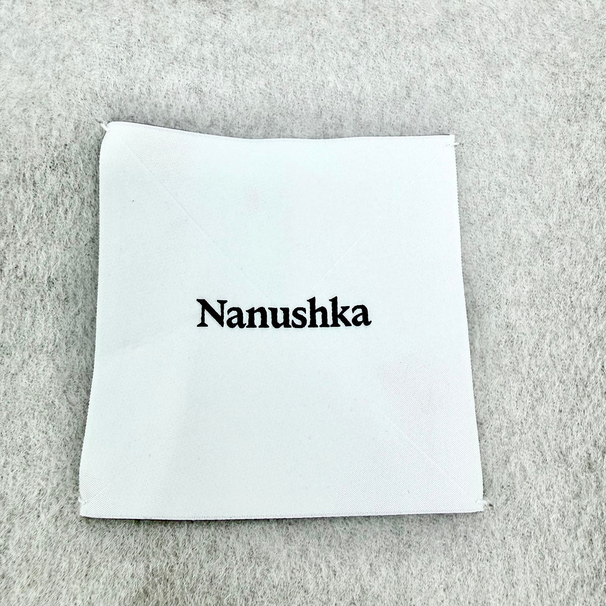 Nanushka Jacket