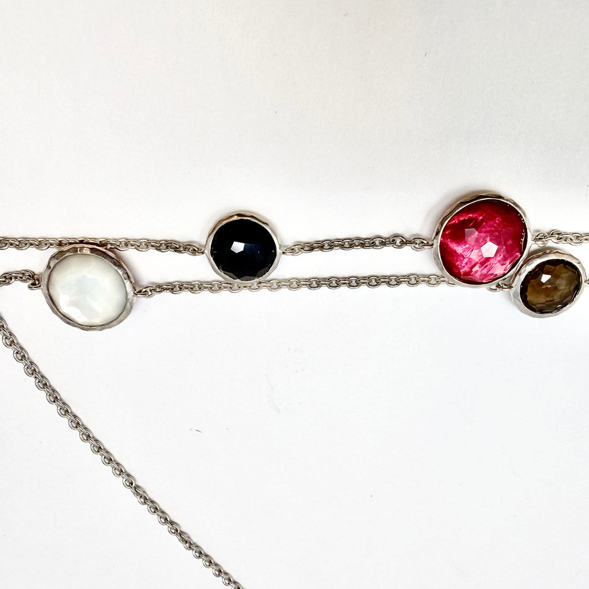 Ippolita Necklace