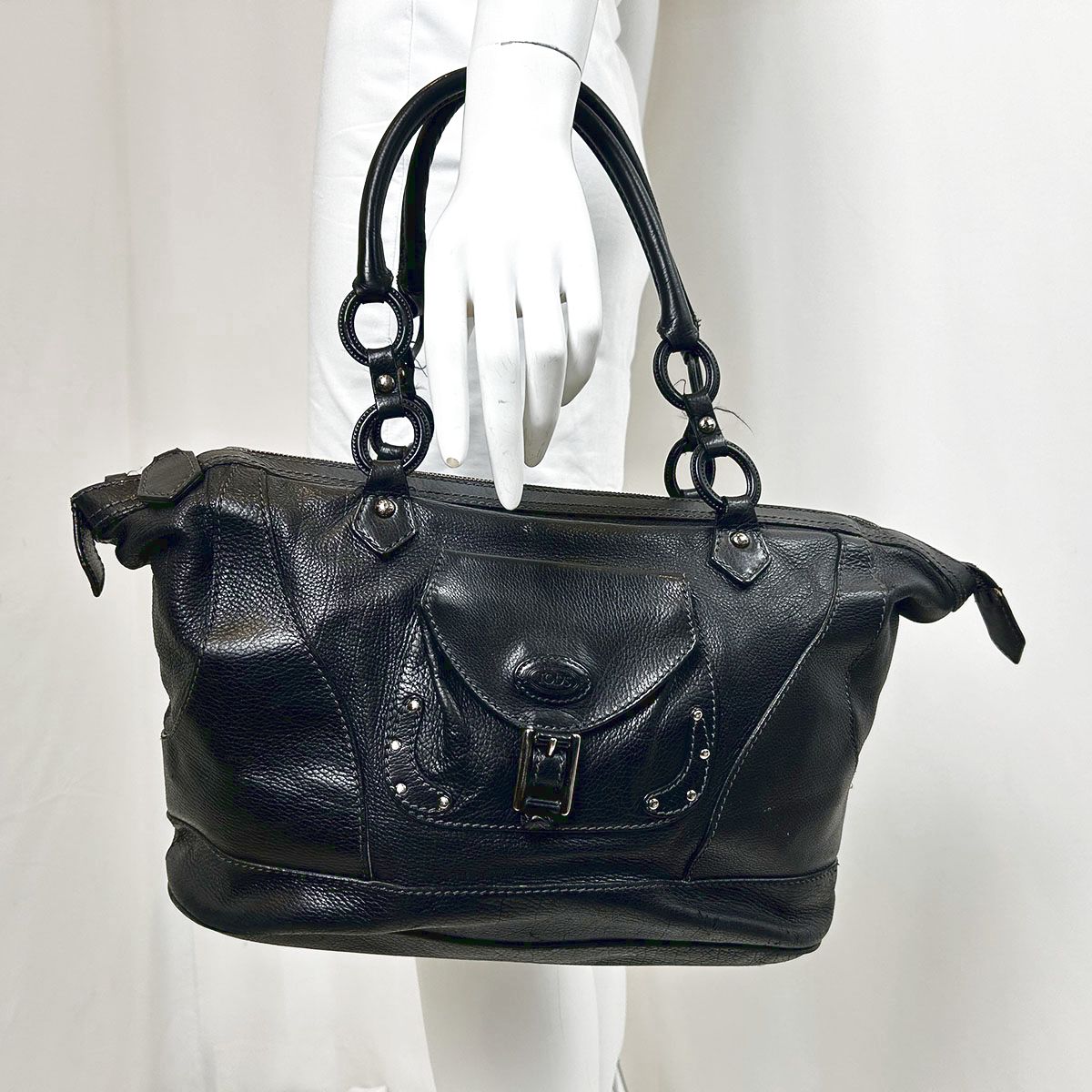 Tod's Shoulder Bag