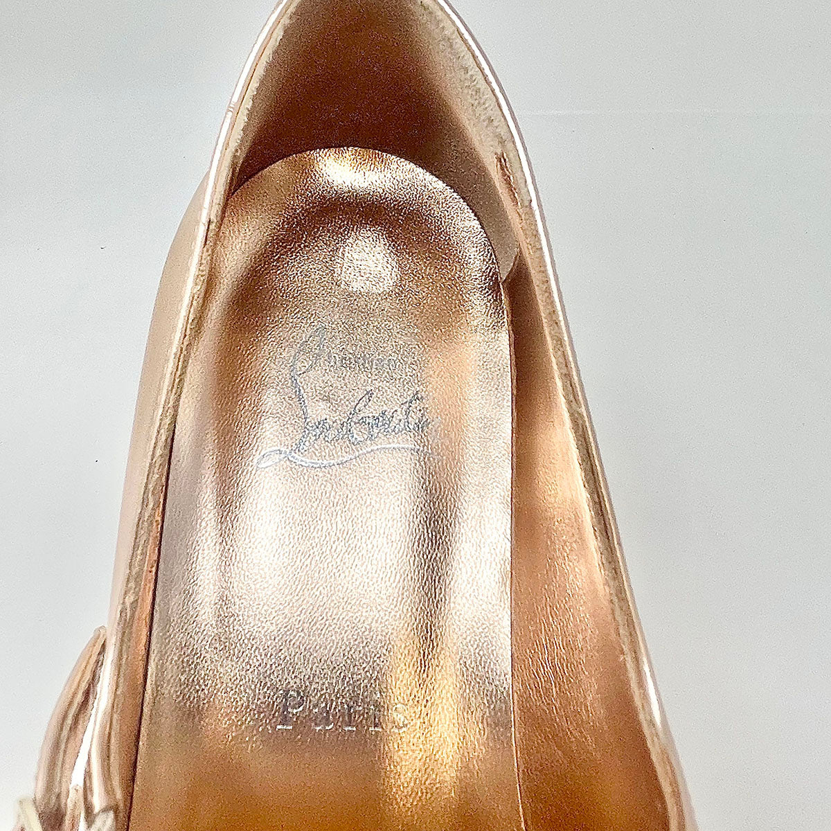 Christian Louboutin Flats