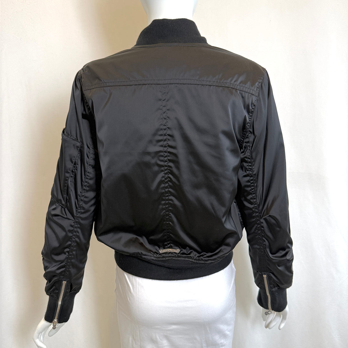 Chrome Hearts Jacket