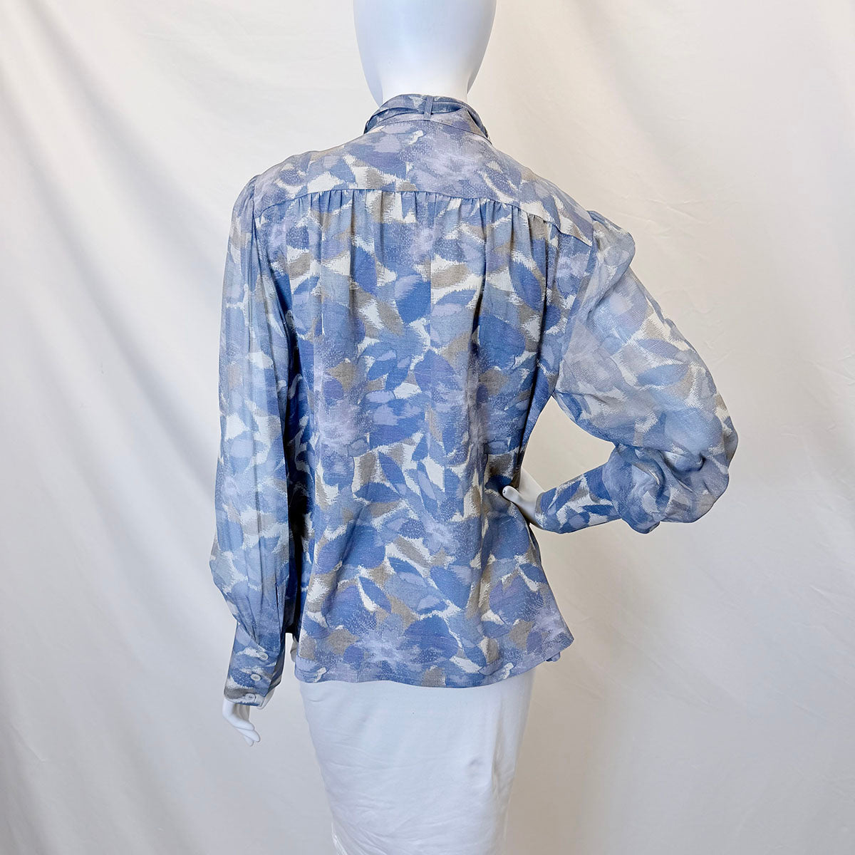 Barbara Lohmann Blouse