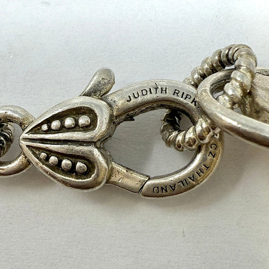 Judith Ripka Necklace
