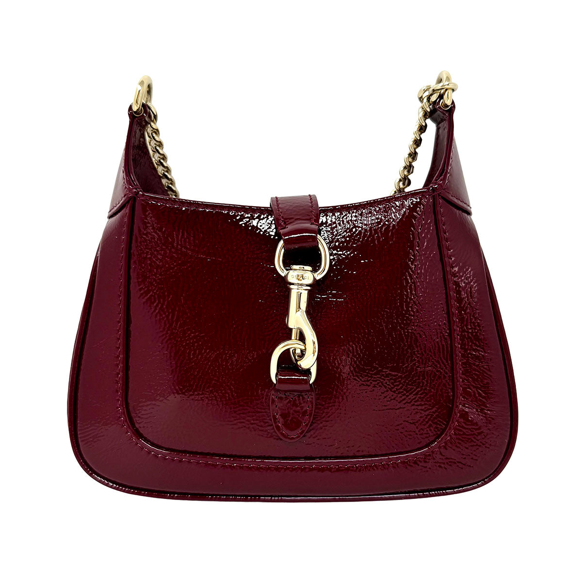 Gucci Jackie Notte Mini Shoulder Bag