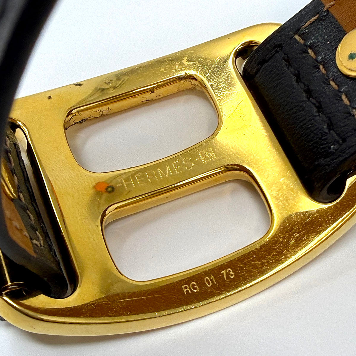 Hermes Bracelet