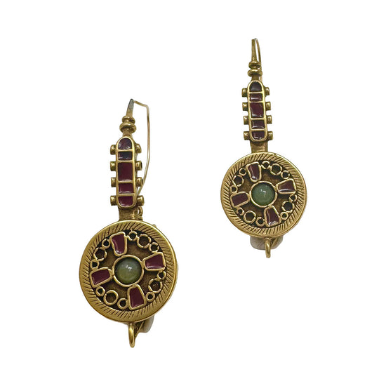 MMA Earrings