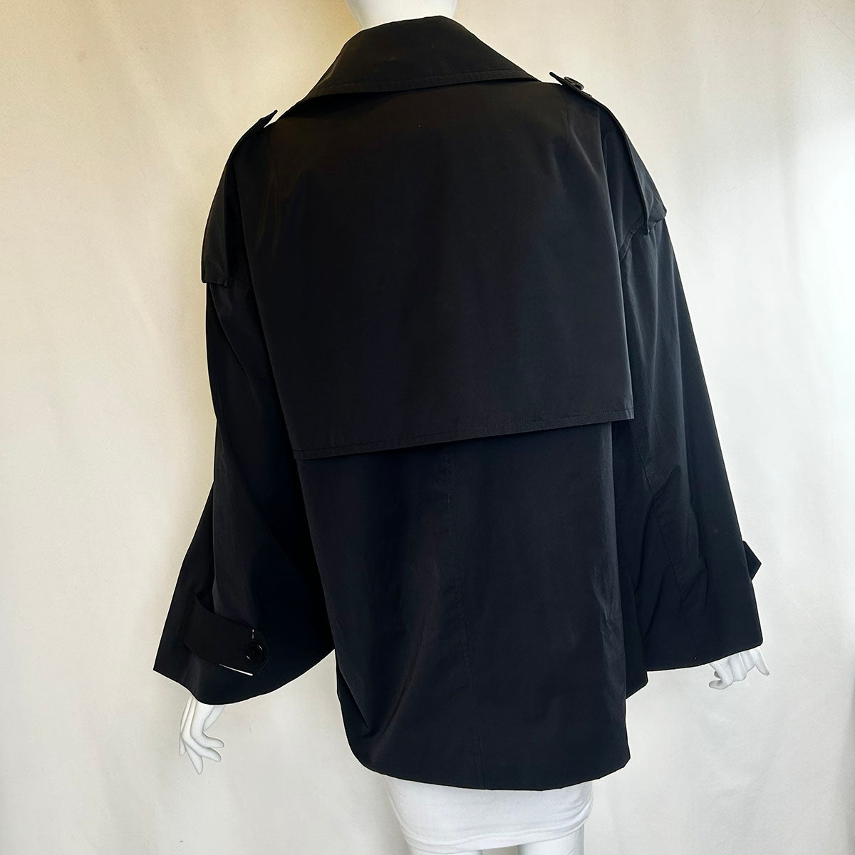 Dries Van Noten Cape