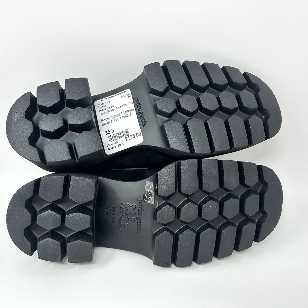 Pedro Garcia Loafers