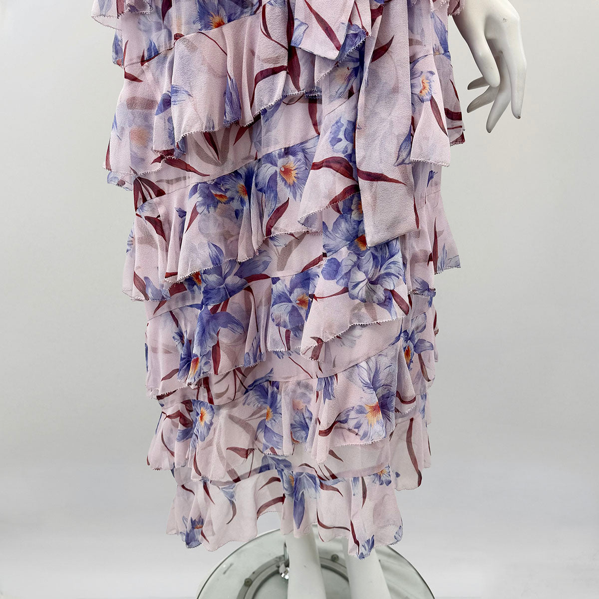 Zimmermann Dress