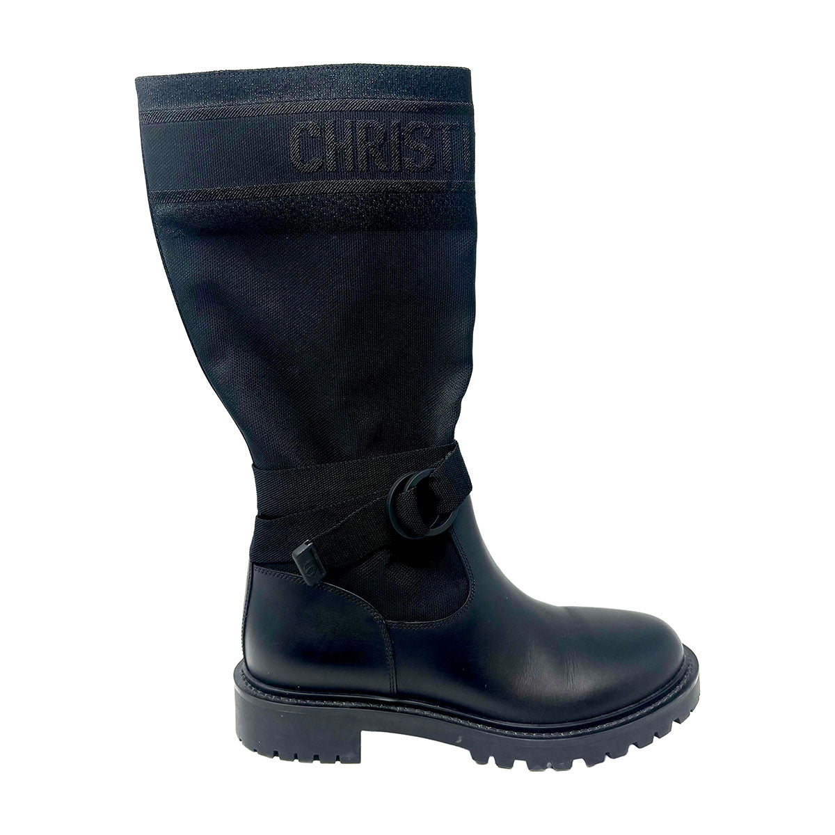 Christian Dior Boots