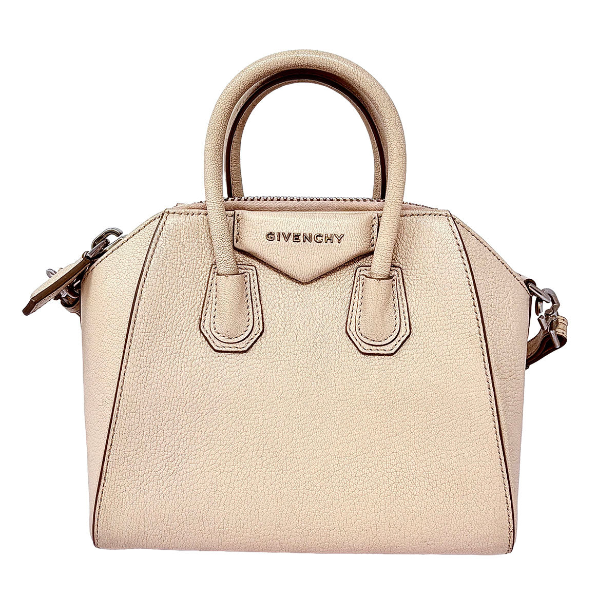 Givenchy Antigona Small Satchel