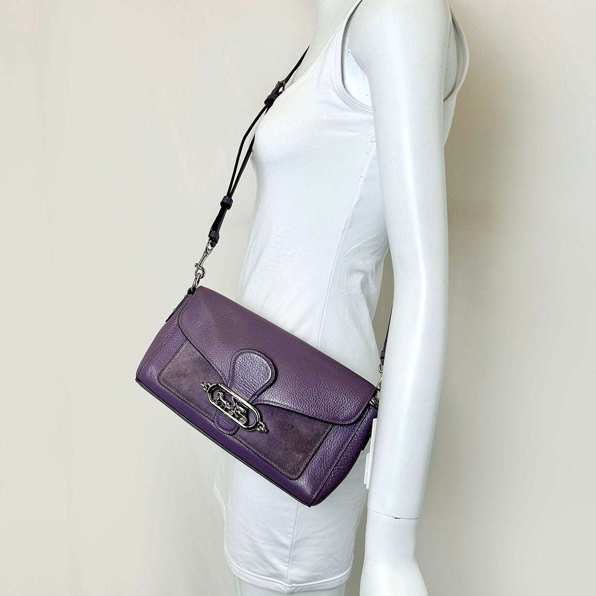 Coach Crossbody