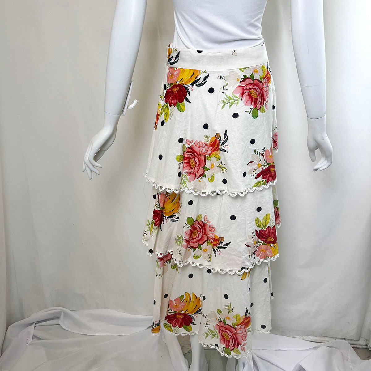 Farm Rio Skirt