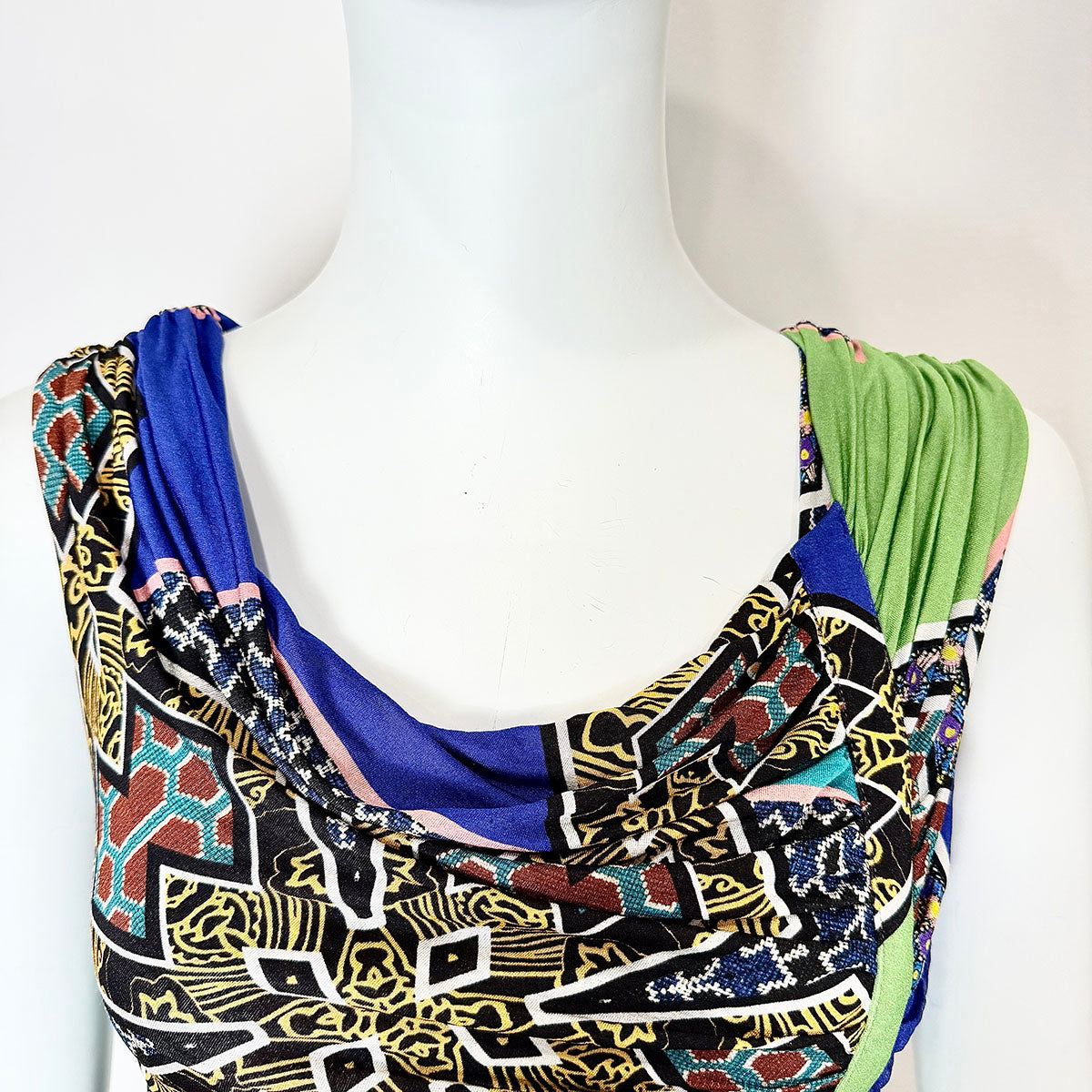 Etro Dress
