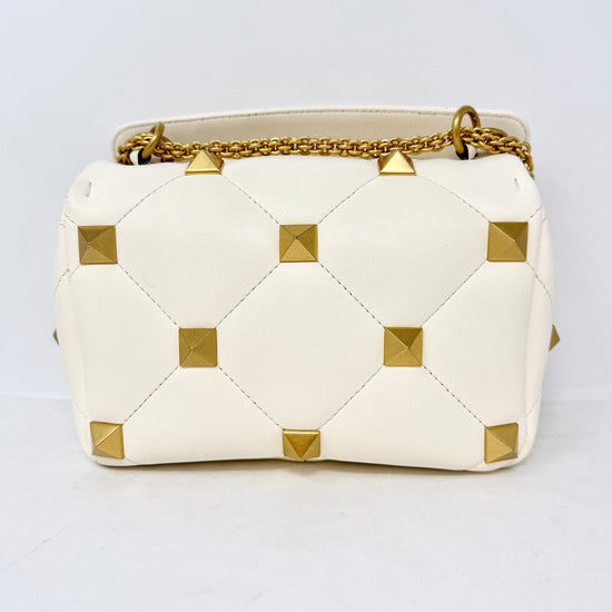 Valentino Rockstud Shoulder Bag