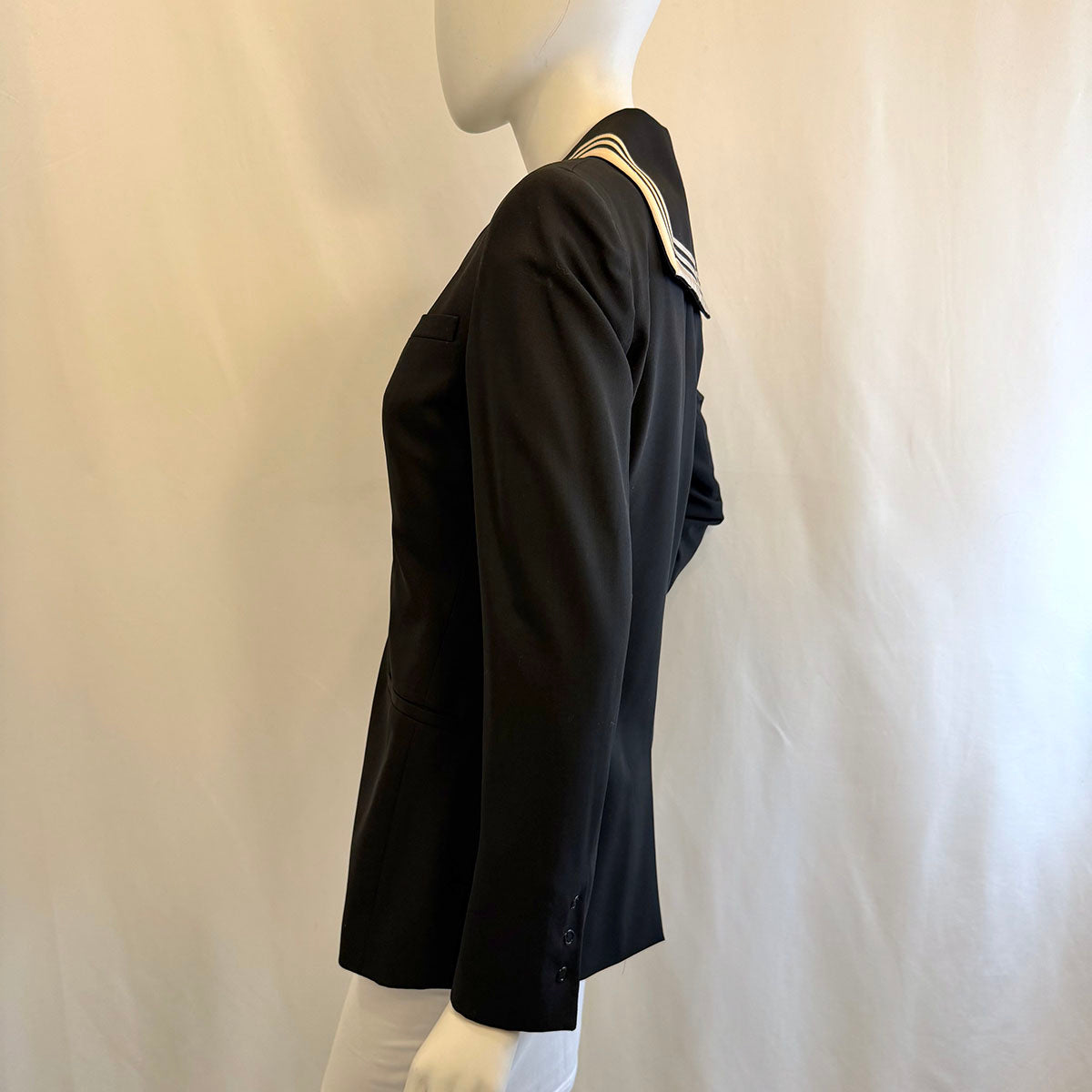 Jean Paul Gaultier Jacket