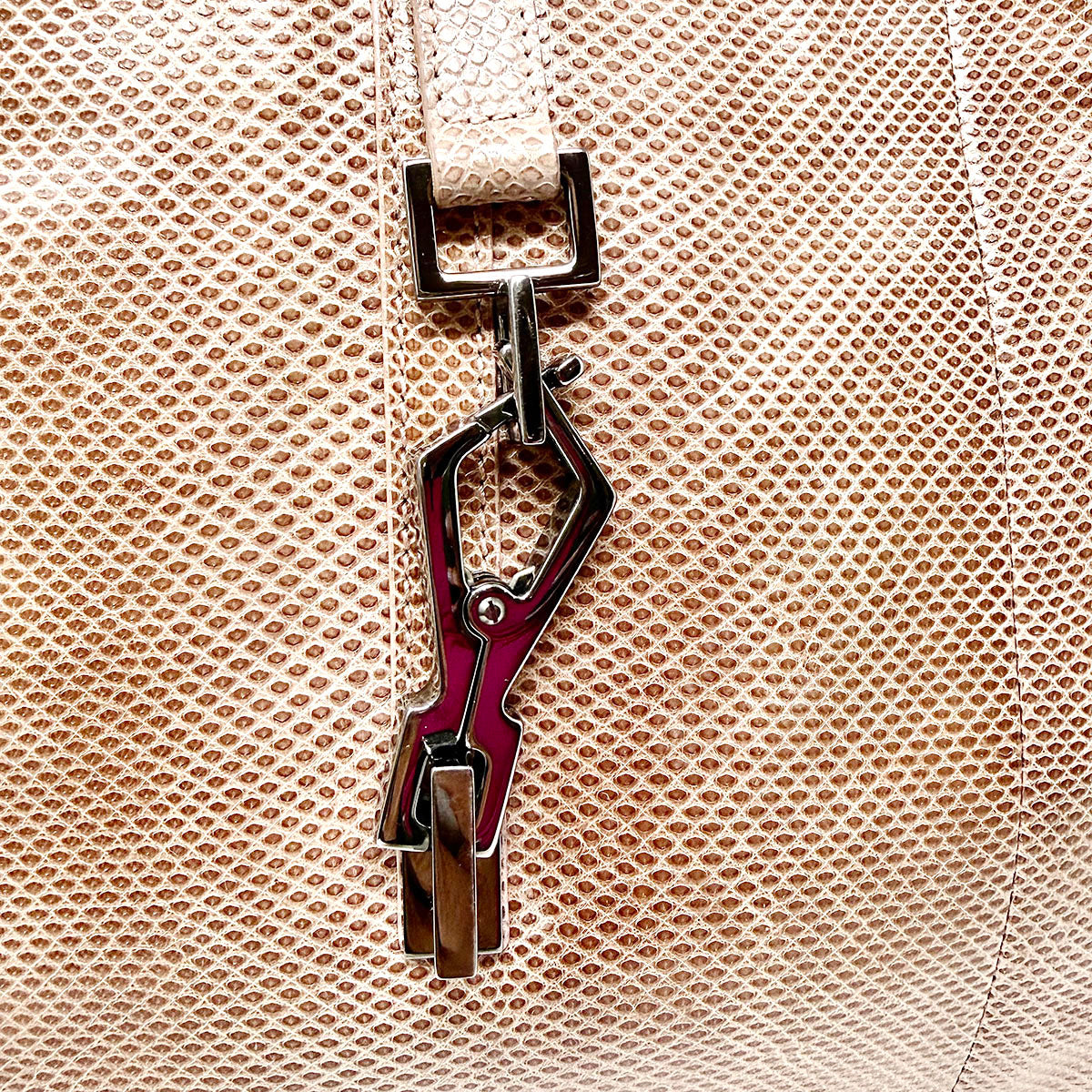 Gucci Handle Bag