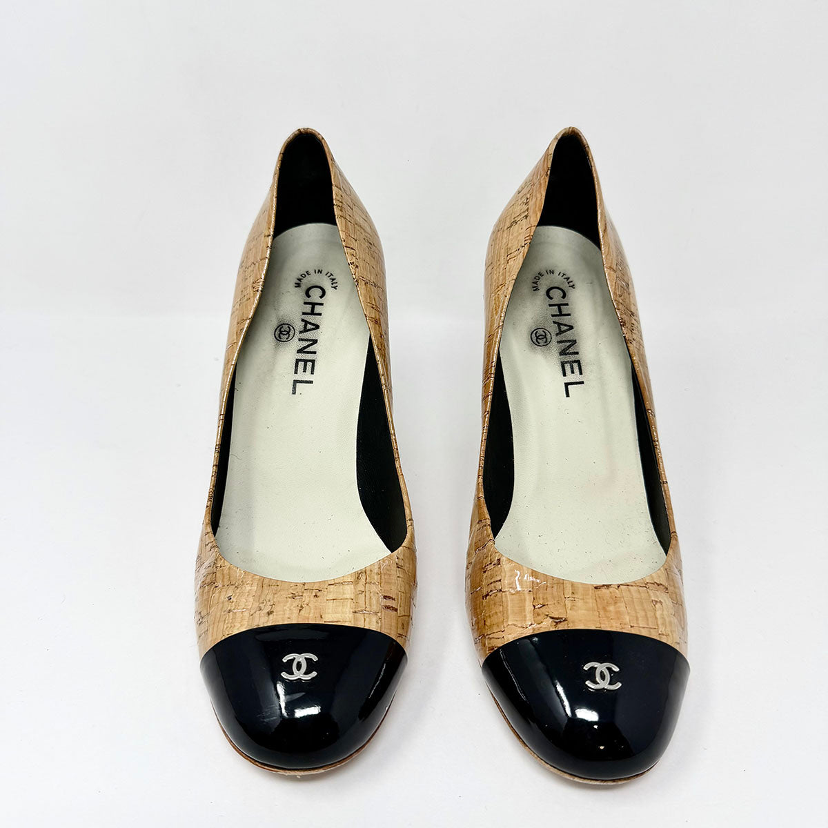 Chanel Pumps