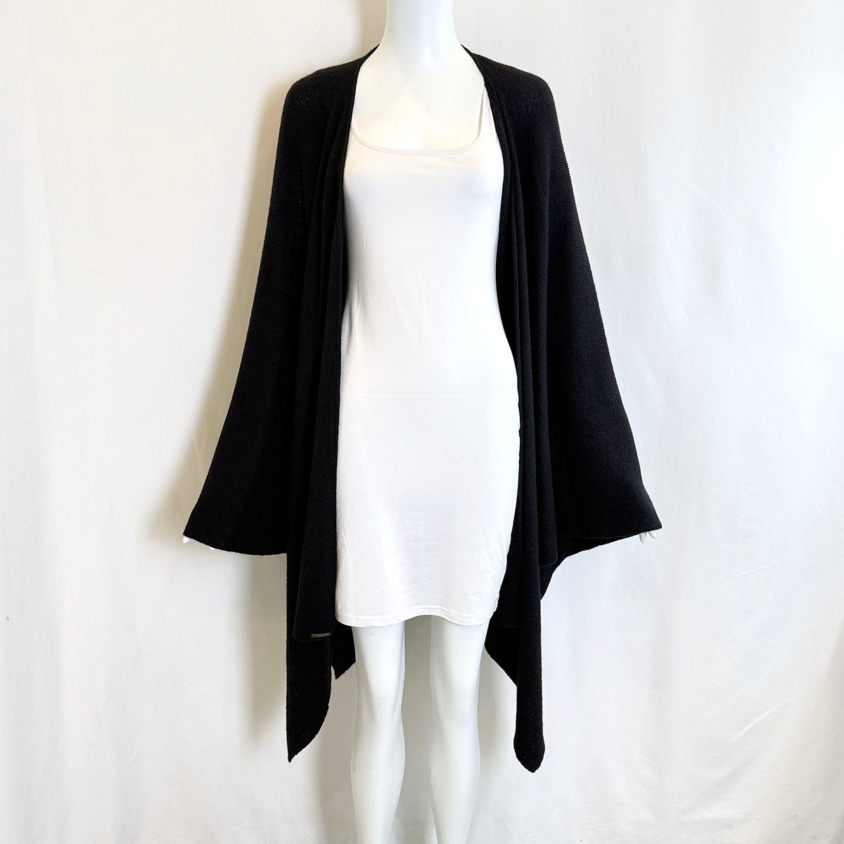 Carina Hildebrandt Shawls