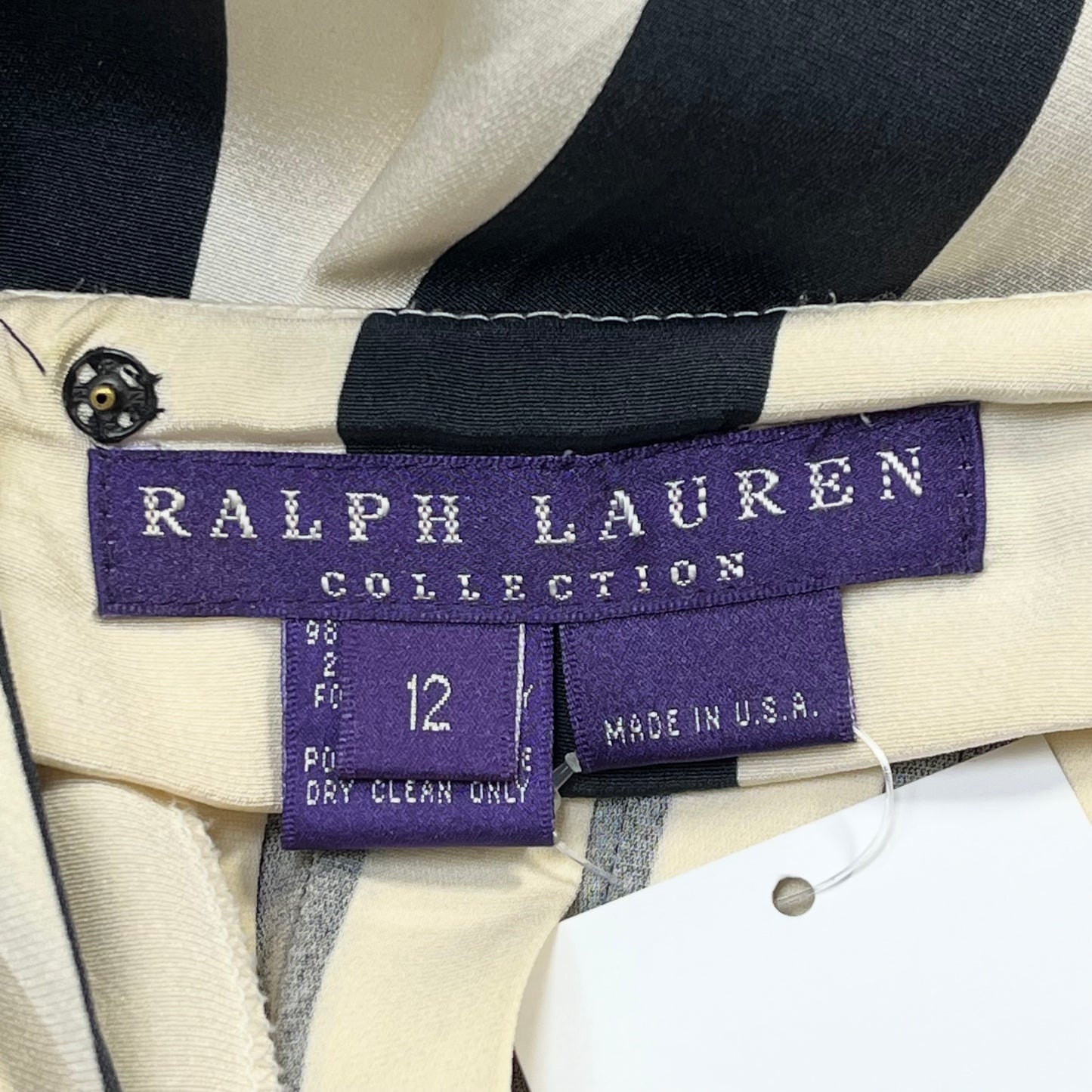 Ralph Lauren Collection Skirt