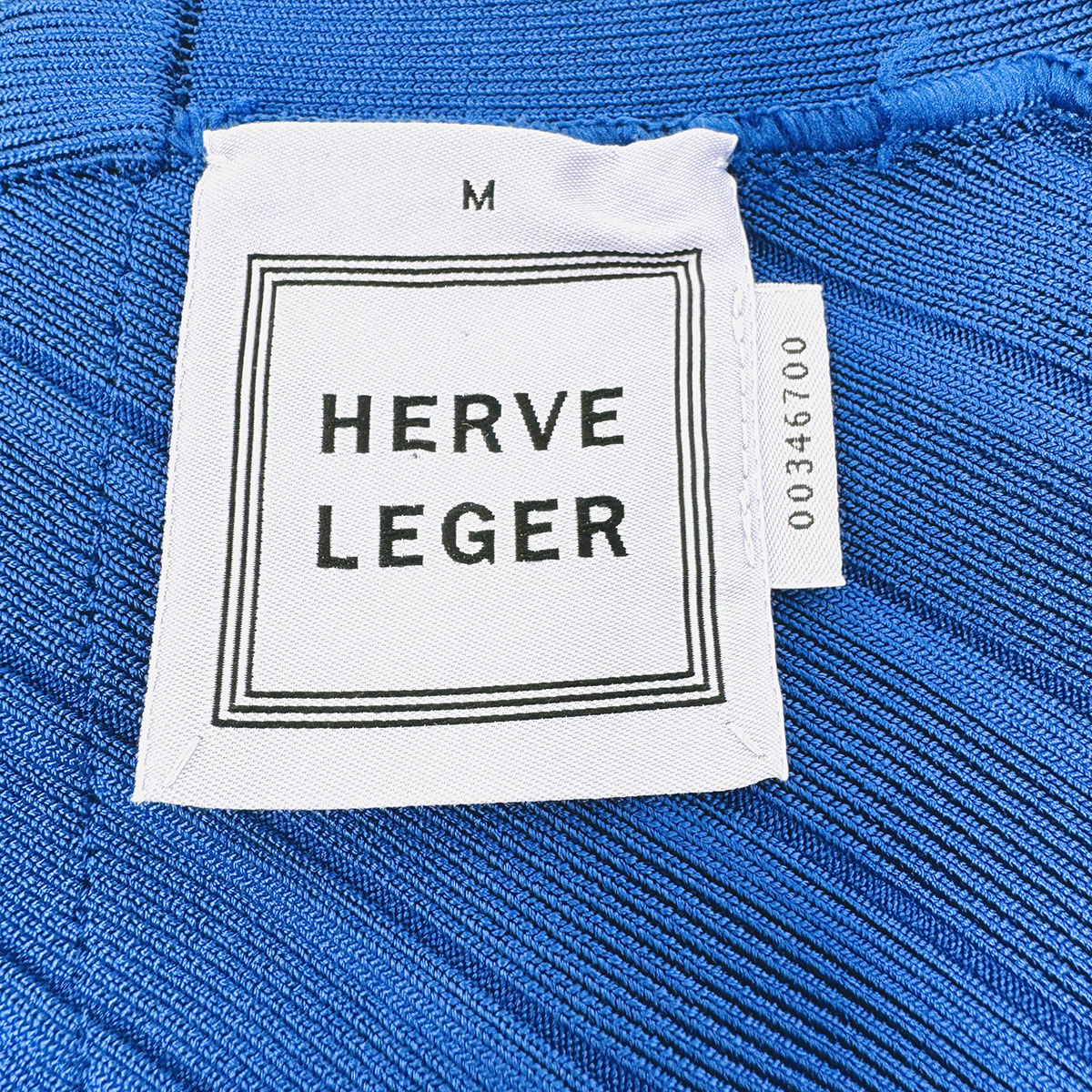 Herve Leger Dress