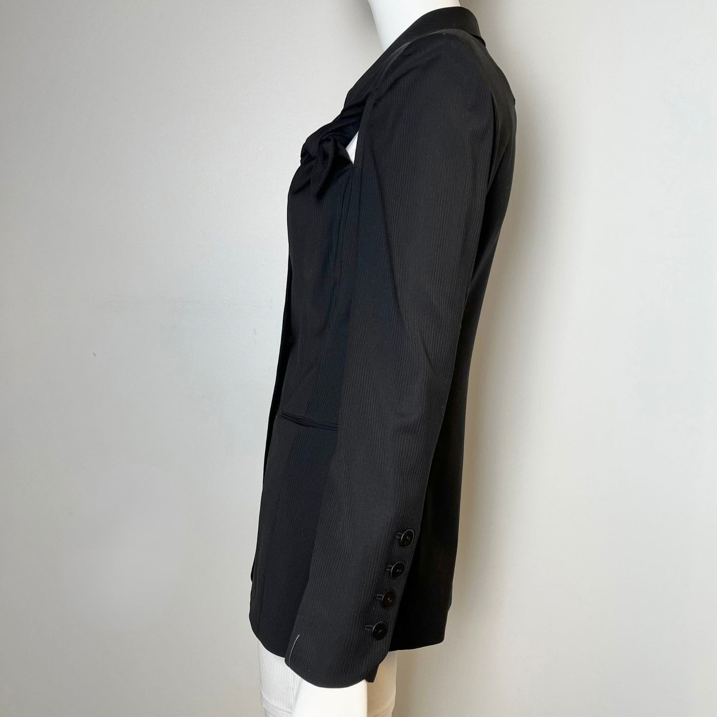 Jean Paul Gaultier Blazer