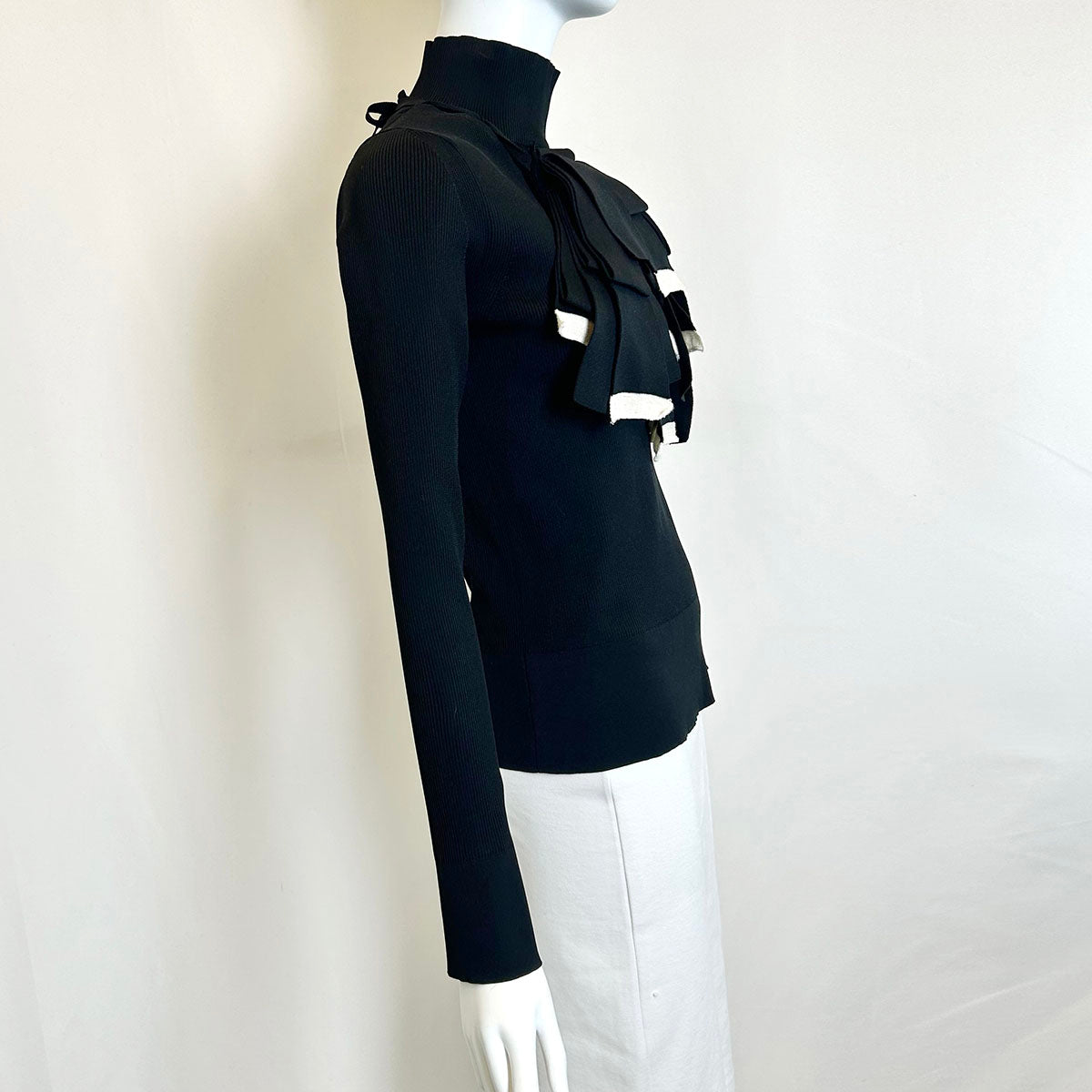 Sacai Turtleneck