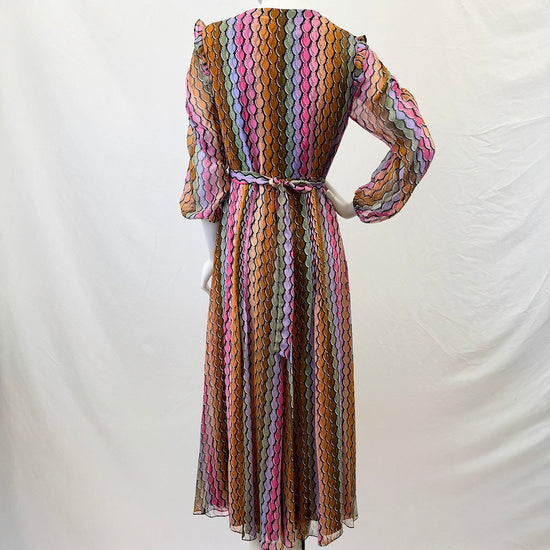 Diane von Furstenberg Dress