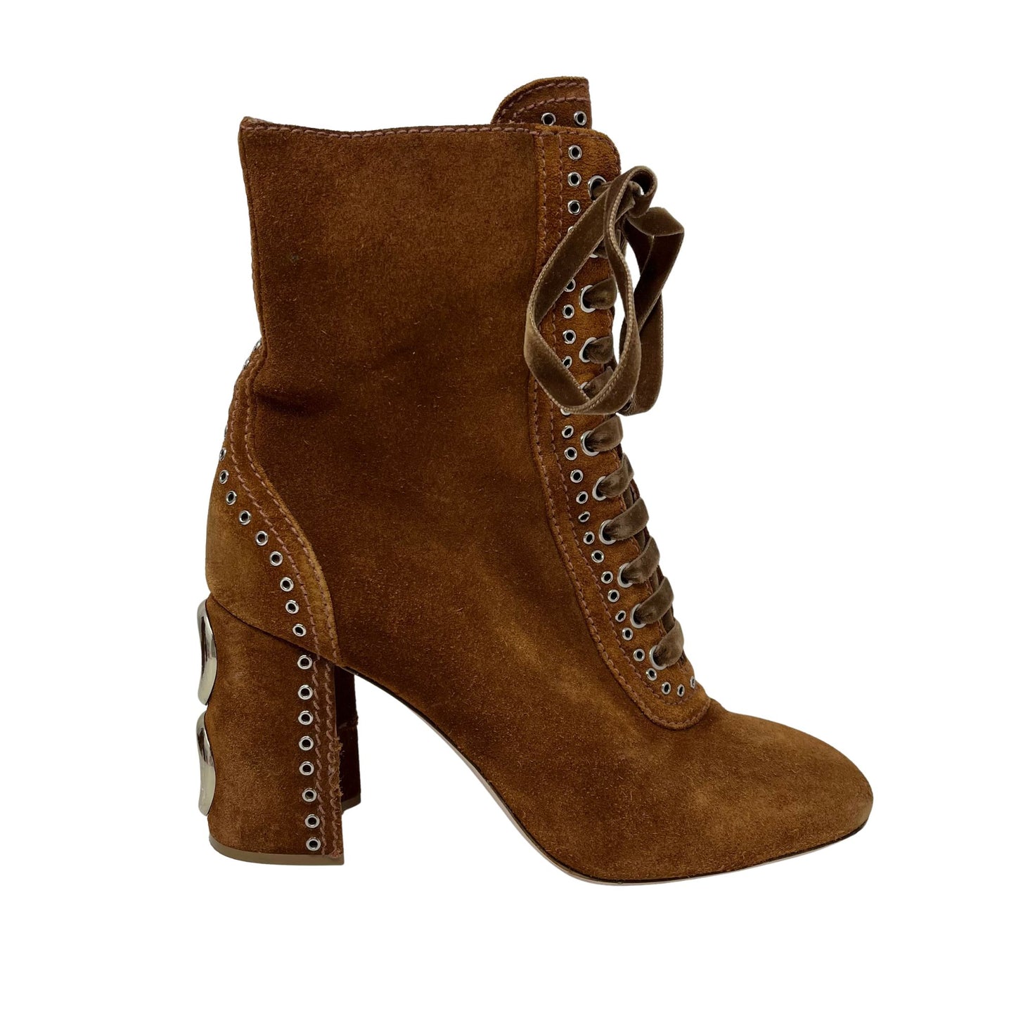 Miu Miu Boots