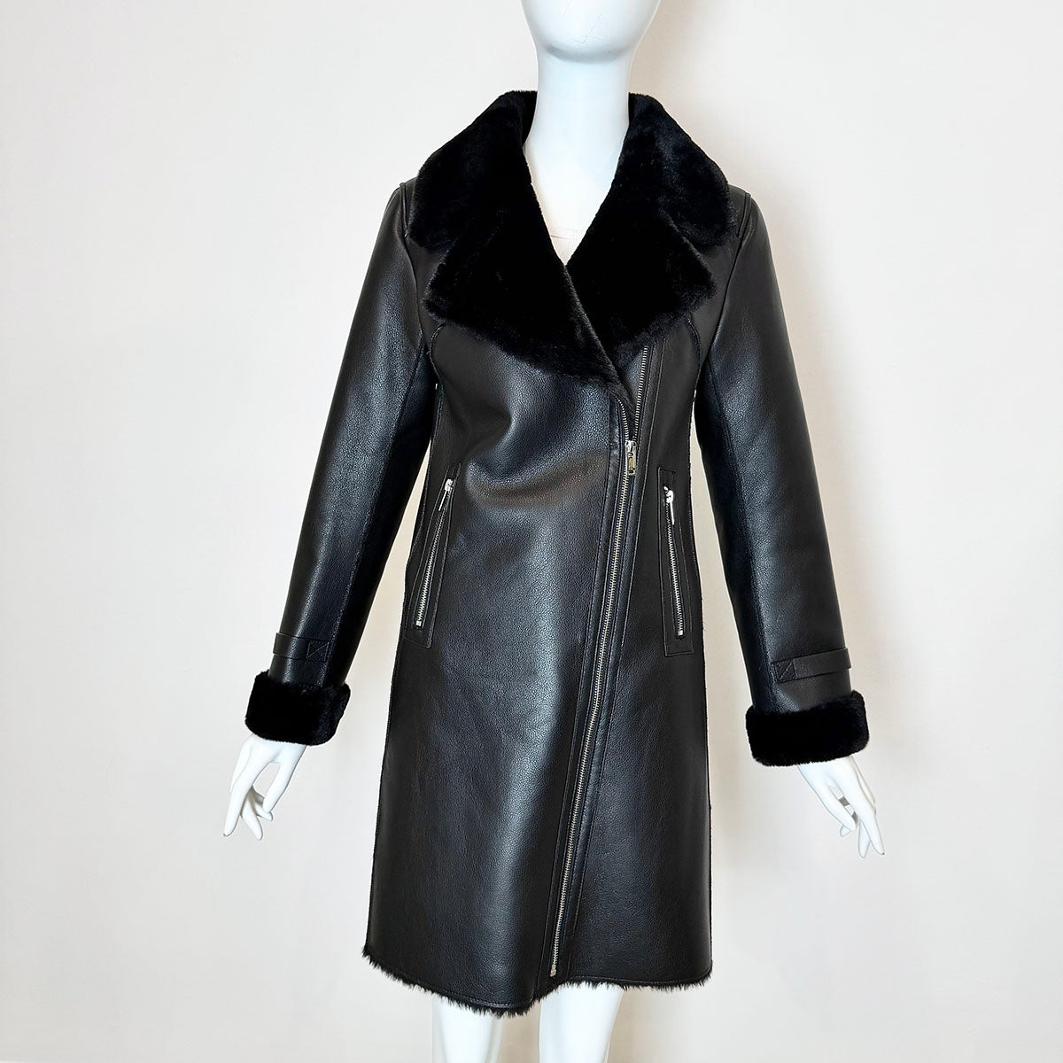 Generation Love Coat