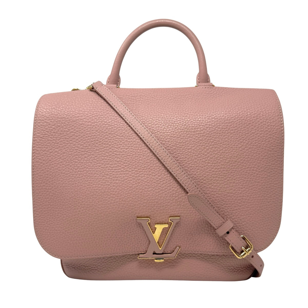 Louis Vuitton 2WAY Flap Bag
