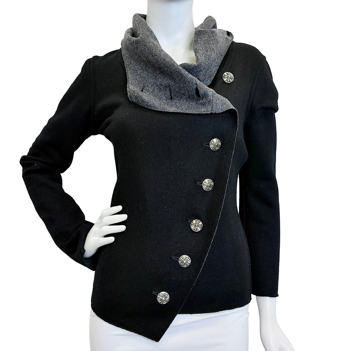 Chrome Hearts Jacket