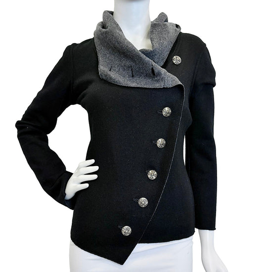 Chrome Hearts Jacket